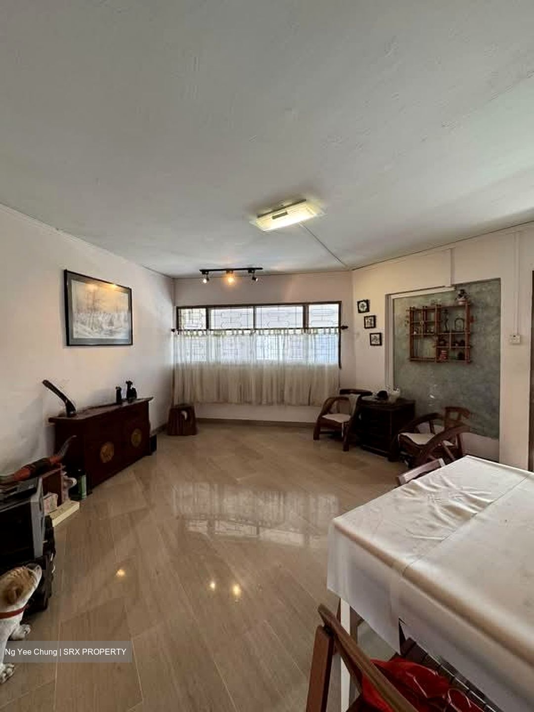 Blk 261 Tampines Street 21 (Tampines), HDB 3 Rooms #579696841